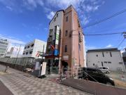 京阪本線門真市駅まで徒歩6分