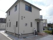 坂戸関間戸建貸家