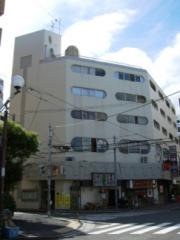 サンプラザ新橋