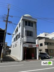 ＪＲ紀勢本線和歌山市駅まで徒歩10分
