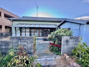 西阿知町西原岡本様戸建て