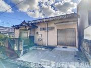 ＪＲ筑豊本線勝野駅まで徒歩40分