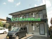 フェニックスC棟