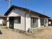 西阿知町佐々木貸家