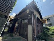 刀根山平屋貸家