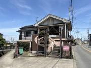 ベルメゾン一須賀III号館