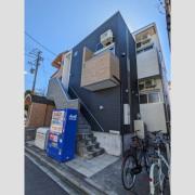 ハーモニーテラス下方町