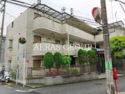 ＪＲ中央線荻窪駅まで徒歩10分