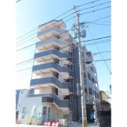 リラス2000年通り.