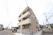 つくばエクスプレス八潮駅まで徒歩10分