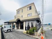 ヴィクトリアンズ岡崎