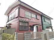 たまプラーザの貸家