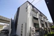 アスコット原町B棟