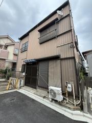 名鉄名古屋本線東枇杷島駅まで徒歩7分