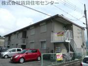 キタモリハイツ2号棟