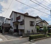 川口市柳根町 貸戸建
