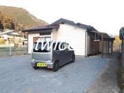 ＪＲ青梅線鳩ノ巣駅まで徒歩11分