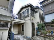 東伊興三丁目貸家