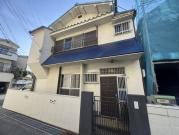 西舞子8丁目戸建