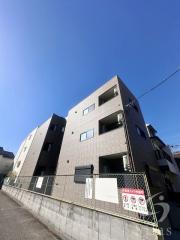ハーモニーテラス安立IV