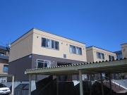 ノースビレッジ清田A