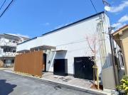 ＪＲ東海道本線新大阪駅まで徒歩9分