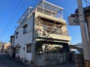 山崎町山崎借家