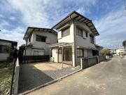 磯浦町3番貸家A