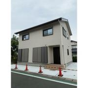 熊本市電健軍線健軍校前駅まで徒歩21分