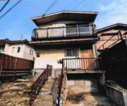 奈良市川上町戸建て