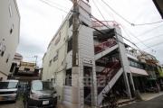 マンション栄