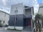 上祖師谷6丁目戸建