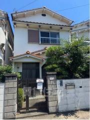 山陽電鉄本線東垂水駅まで徒歩10分