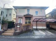 大津市緑町戸建