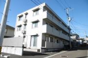 ＪＲ仙山線北仙台駅まで徒歩12分