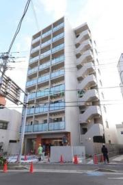 大神宮下Residence