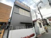 服部南町一戸建て住宅