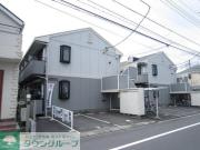 アネックス 壱番館