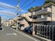小田急小田原線千歳船橋駅まで徒歩10分