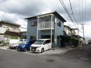観音新町3丁目戸建て