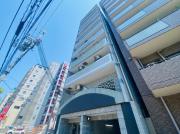 ヒューネット神戸元町通