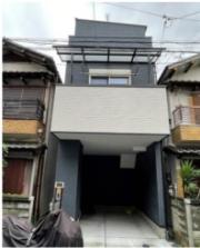 ＪＲおおさか東線衣摺加美北駅まで徒歩5分