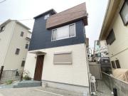 西宮市仁川町6丁目住宅