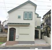 東急東横線祐天寺駅まで徒歩3分