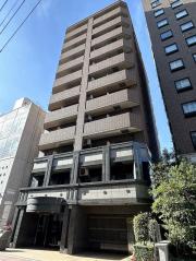 東京メトロ東西線浦安駅まで徒歩3分