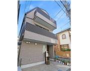 旗の台5丁目戸建M邸