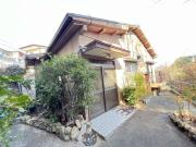 小林字西山12-3貸家