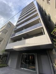 クレストコート本所吾妻橋North