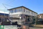ブローテ川越I