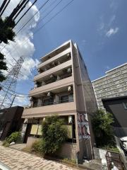 ＪＲ南武線稲城長沼駅まで徒歩5分